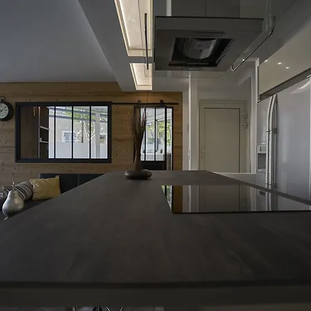 Capucine Duplex Appartement *