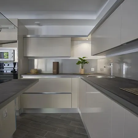 Capucine Duplex * לה קיוטאט