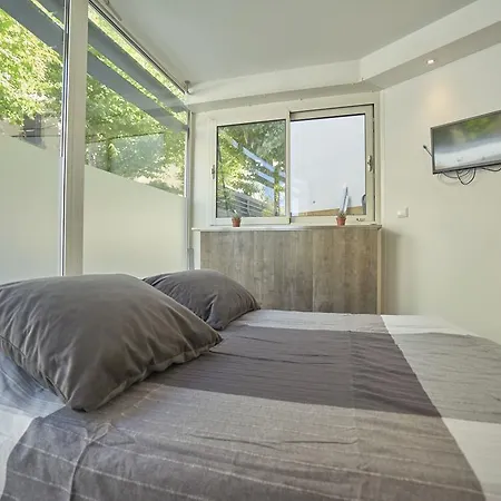 דירה Capucine Duplex *